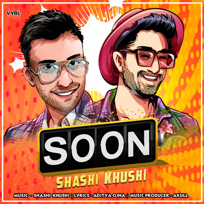 Shashi／DJ Khushi