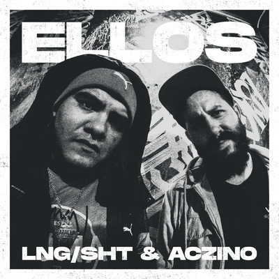 Ellos/Lng Sht／Aczino