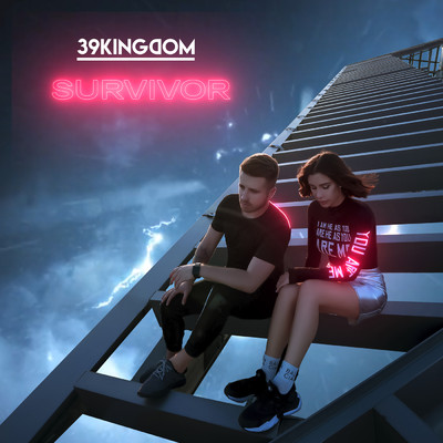 Survivor/39 Kingdom