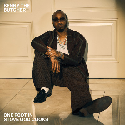 One Foot In (Explicit)/Benny The Butcher／Stove God Cooks