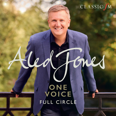アルバム/One Voice - Full Circle/アレッド・ジョーンズ