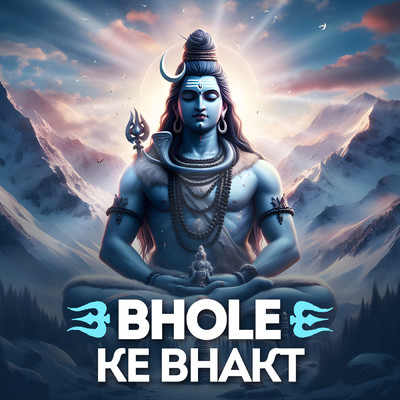 シングル/Om Namah Shivay/Divya Kumar
