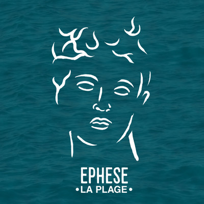 シングル/La plage (Radio Edit)/Ephese