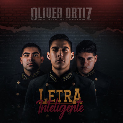 アルバム/Letra Inteligente/Oliver Ortiz y Sus Aliados