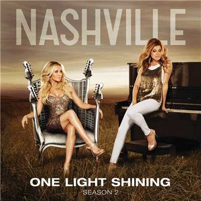 One Light Shining (featuring Jonathan Jackson)/Nashville Cast