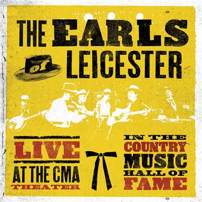 I Ain't Gonna Work Tomorrow (Live)/The Earls Of Leicester