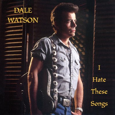 シングル/Hey Driver/Dale Watson