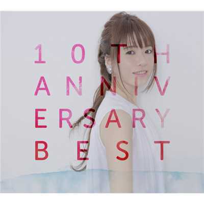 アルバム/10th Anniversary Best/藤田麻衣子