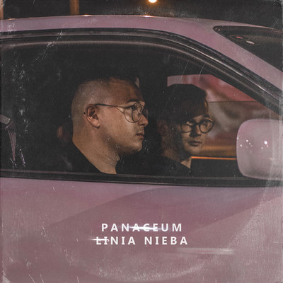 アルバム/Linia Nieba/Panaceum