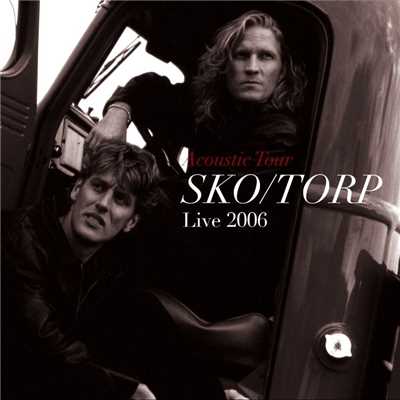 アルバム/Acoustic - Live/Sko／Torp