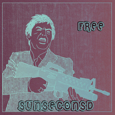Hell/Sunseconsd