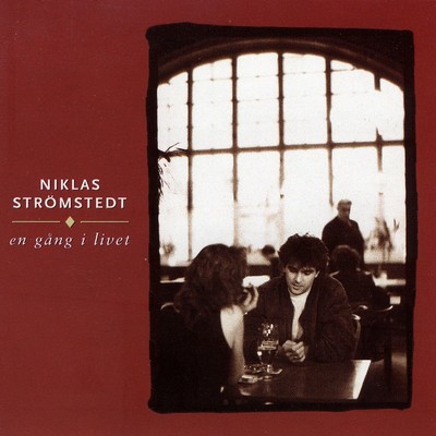 Nu ar det bara du och jag (1998 Remastered Version)/Niklas Stromstedt