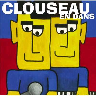 アルバム/En Dans/Clouseau