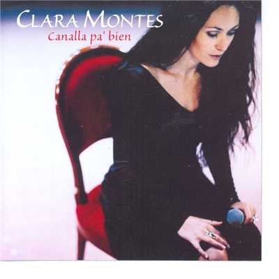 シングル/Soneto De Luna (Live)/Clara Montes