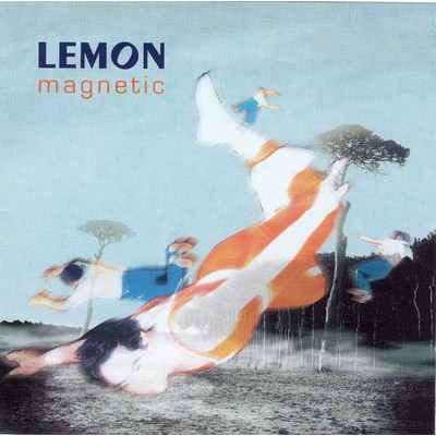 Magnetic/Lemon