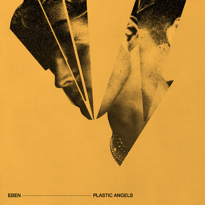 シングル/Plastic Angels/EBEN
