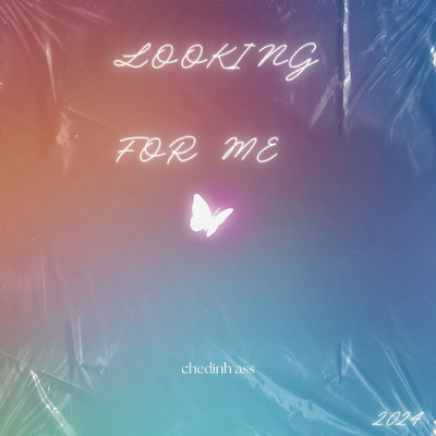 Looking For Me/Chedinh Ass