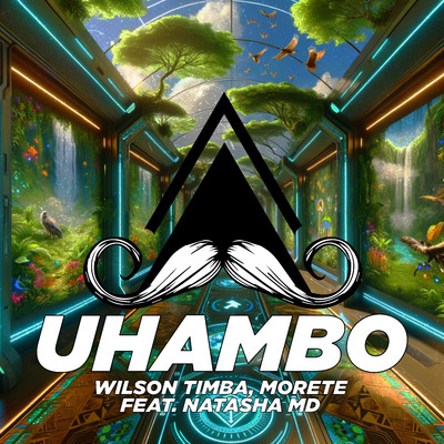 Uhambo (feat. NATASHA MD)/Wilson Timba & MORETE