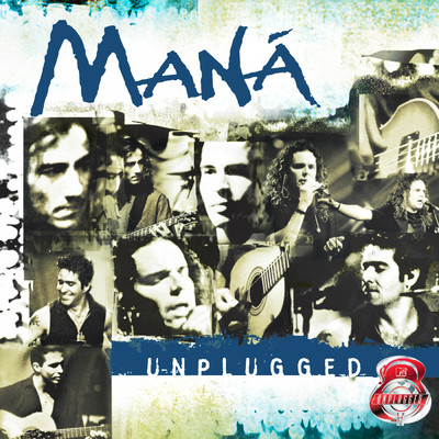 アルバム/MTV Unplugged (2020 Remasterizado)/Mana