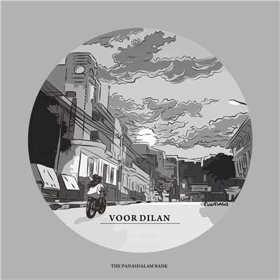 アルバム/Voor Dilan/The Panasdalam Bank