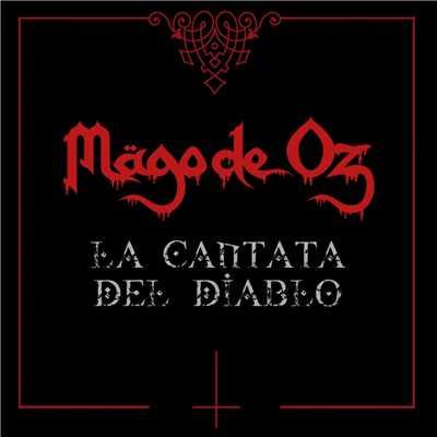 La cantata del diablo (Live Arena Ciudad de Mexico el 6 de mayo de 2017)/Mago De Oz