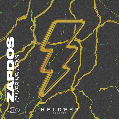 Zapdos/Oliver Heldens