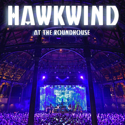 First Landing (Live at The Roundhouse, London, 26／05／2017)/Hawkwind