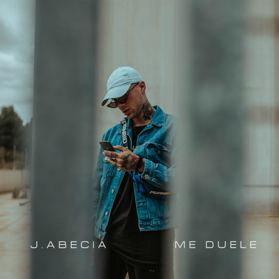 シングル/Me Duele/J Abecia
