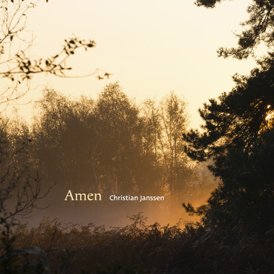 アルバム/Amen/Christian Janssen