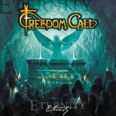 Warriors (2015 Remastered Version)/Freedom Call