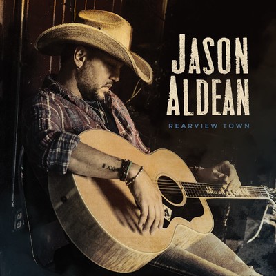Better At Being Who I Am/Jason Aldean
