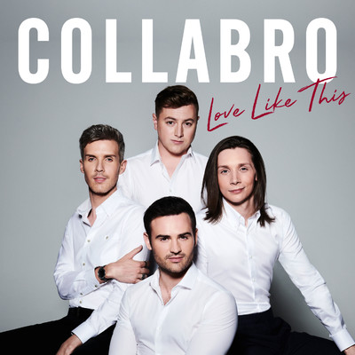 Someone You Loved/Collabro
