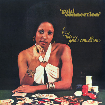 I Love Music/The Harold Butler Connection