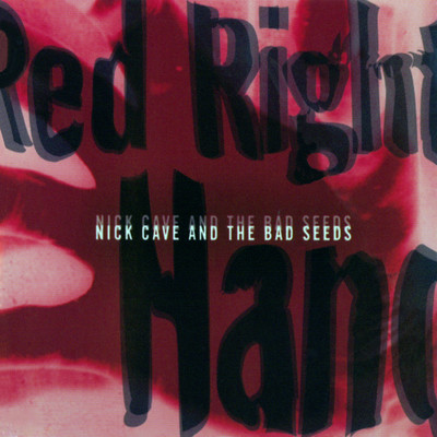 シングル/Where the Action Is/Nick Cave & The Bad Seeds