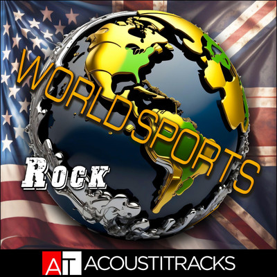 アルバム/World Sports 2/Acoustitracks