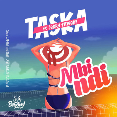 Mbindi (feat. Jerry Fingers)/Taska