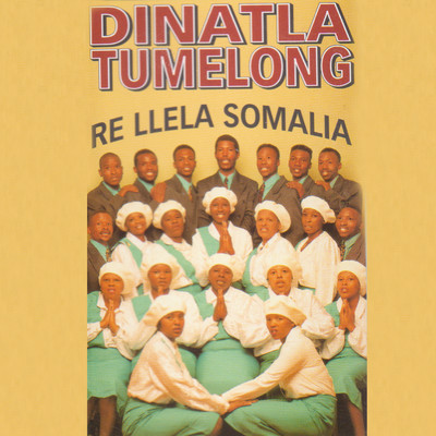 Somalia/Dinatla Tumelong