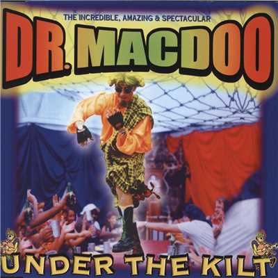 シングル/Under the Kilt (Instrumental)/Dr Macdoo