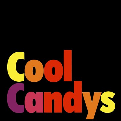 Jamtgubben/Cool Candys