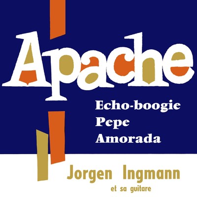 Apache/Jorgen Ingmann