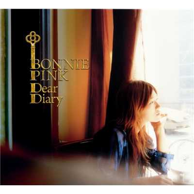 アルバム/Dear Diary/BONNIE PINK