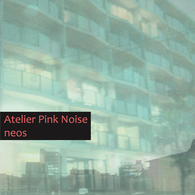 Colour Form/Atelier Pink Noise