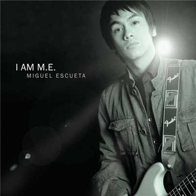 シングル/Isipin (Acoustic) (Album Version)/Miguel Escueta