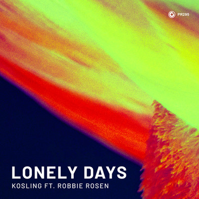 シングル/Lonely Days (Extended Mix)/Kosling ft. Robbie Rosen