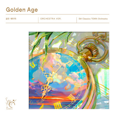 シングル/Golden Age (Orchestra Ver.)/SM Classics TOWN Orchestra