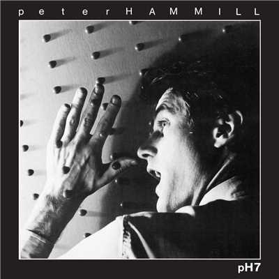 PH7/Peter Hammill