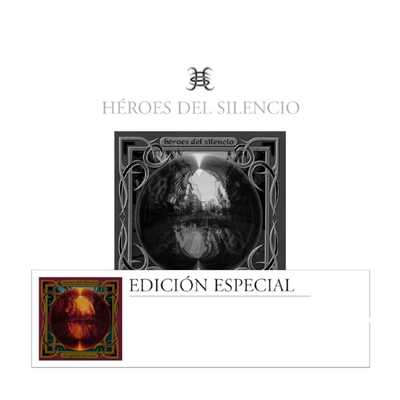 シングル/El camino del exceso (Live)/Heroes Del Silencio