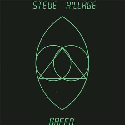 アルバム/Green/Steve Hillage