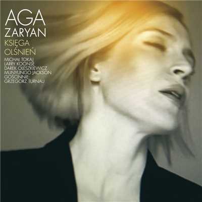 Muzyka jak woda/Aga Zaryan