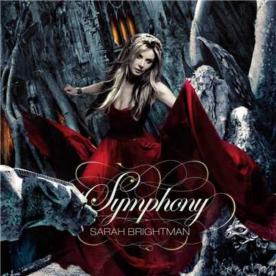 Symphony/サラ・ブライトマン